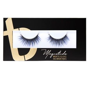Blue Magnetic Lashes (LASHES ONLY)